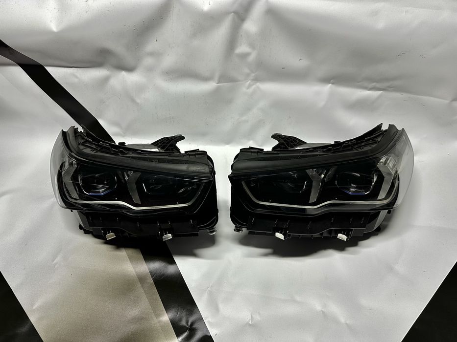 Фара фари BMW G-60 G-61 LED  європа у зборі