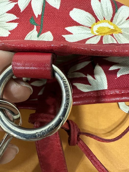 Сумка Dolce Gabbana