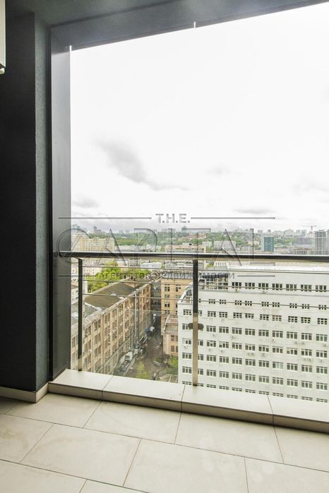 оренда в ЖК бизнес класса Tetris Hall