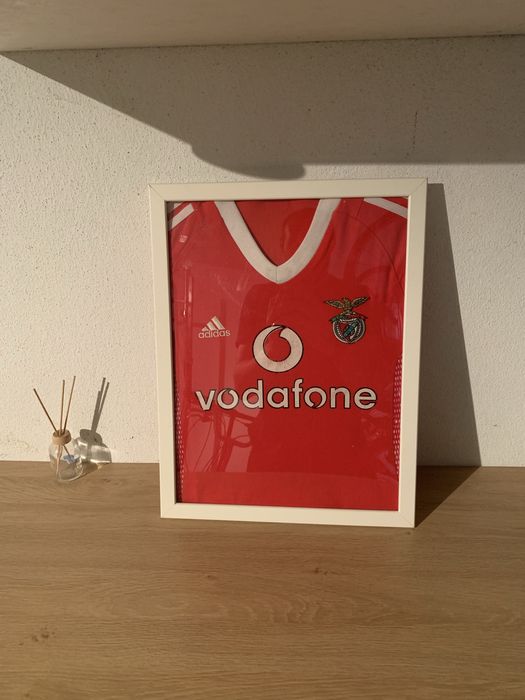 Camisola Benfica