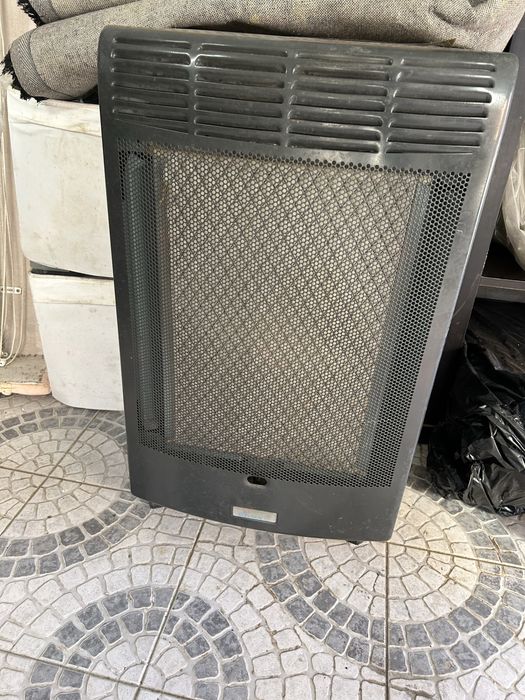 Aquecedor Catalitico