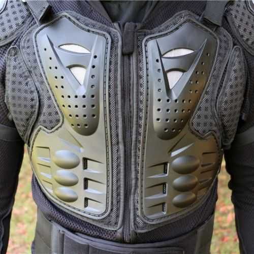 Моточерепаха Scoyco AM02-2 Black