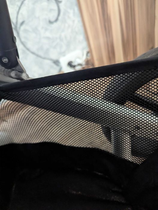 Коляска Cybex Balios S