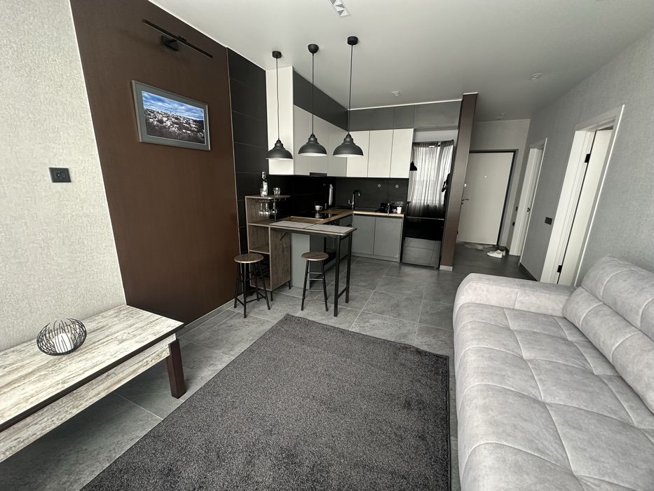 Здача 1 к. Нивки ЖК Сан Франциско, просп Берестейськи 67