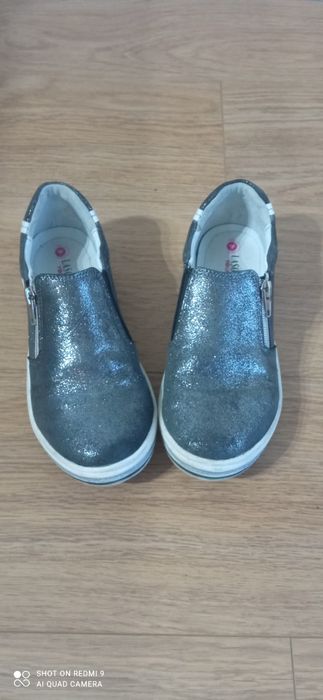 Półbuty Lasocki rozm.34