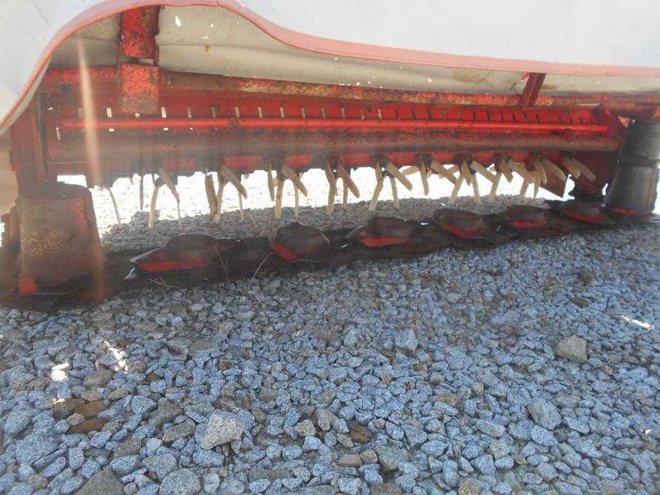 Gadanheira Kuhn FC 313