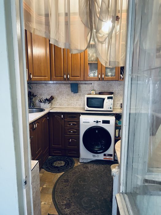 Квартира з добудовою