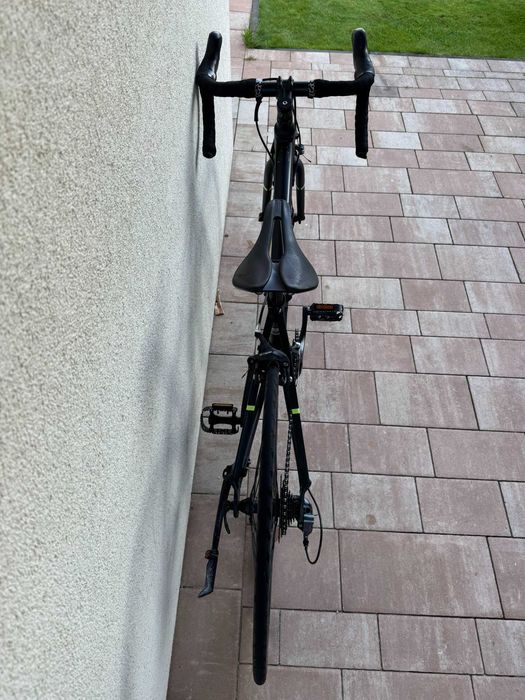 Rower szosowy dla dziecka 135 - 155 cm