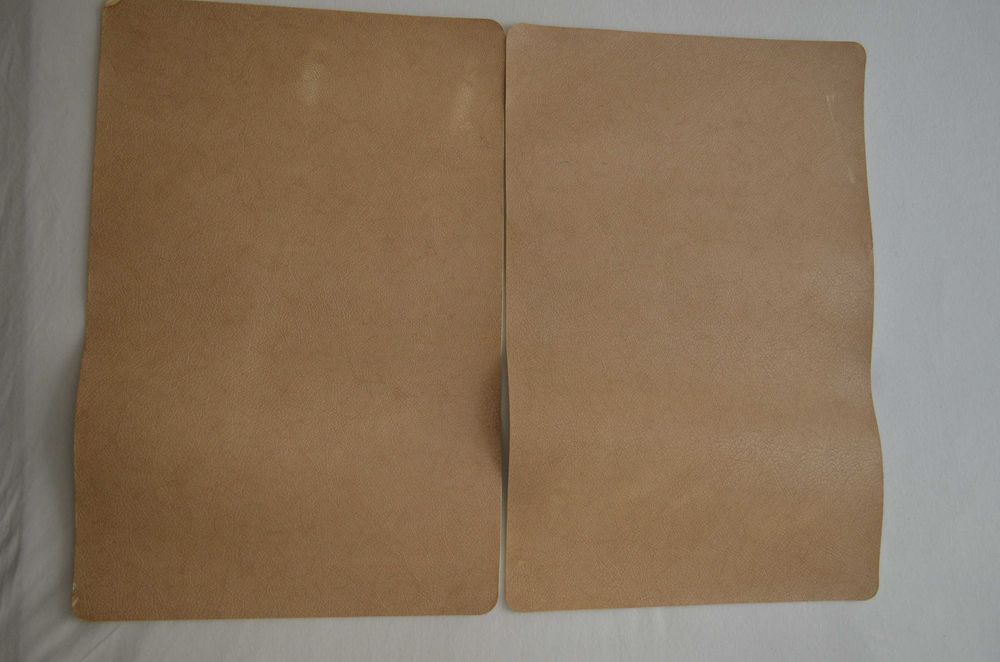 podkładki stołowe złote 6 szt. zestaw