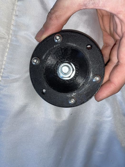 Adaptador Logitech G27 / G29