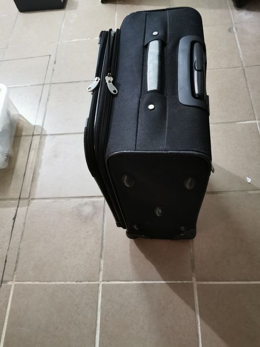 Mala de viagem para porão 23kg