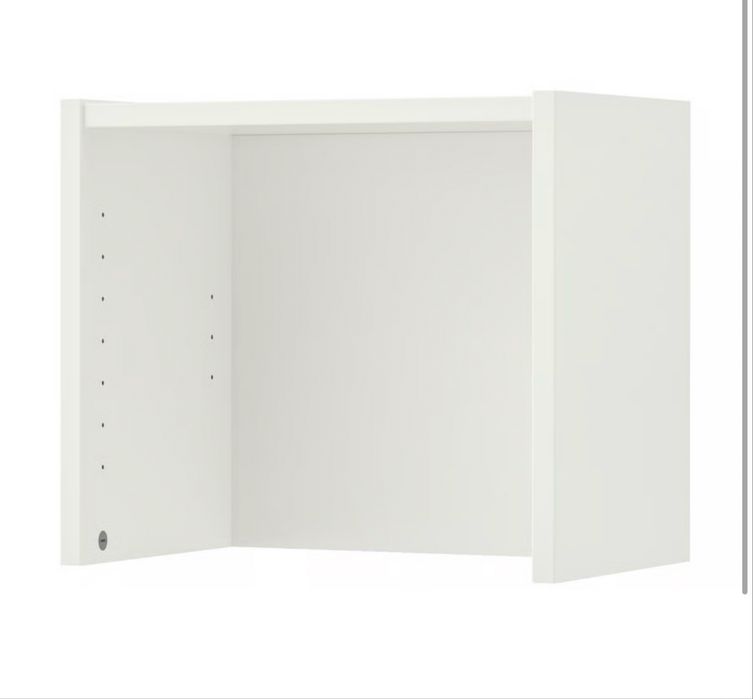 Billy ikea Estrutura com extensao 40x28x237