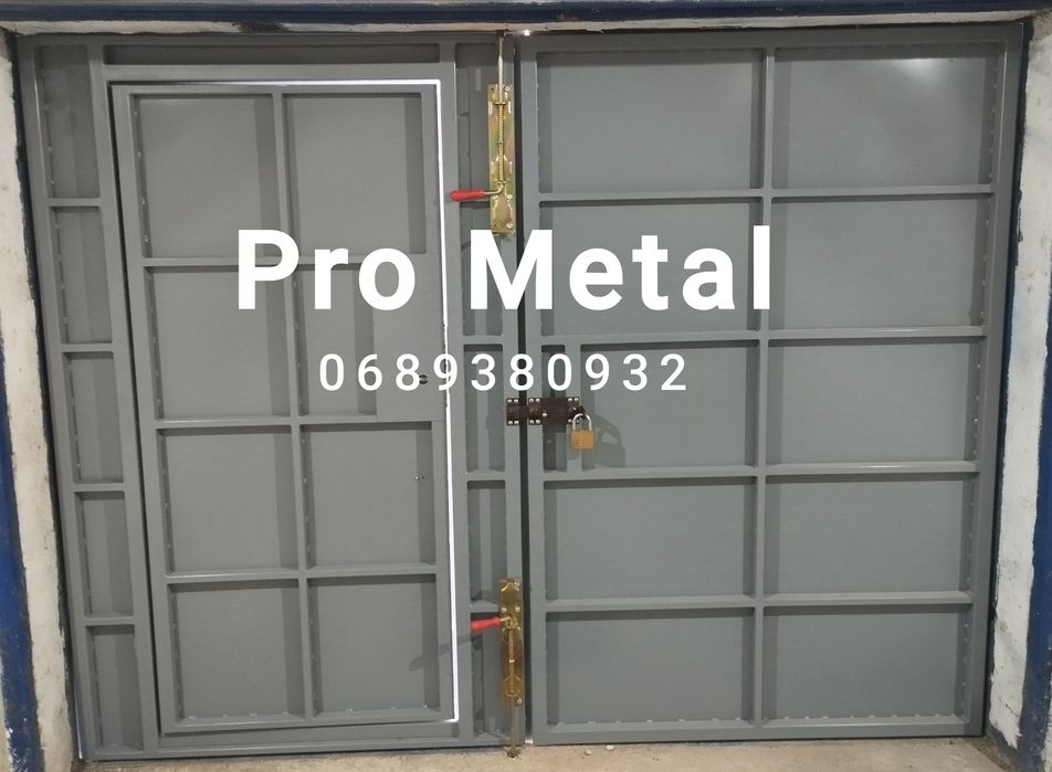 Металеві двері/#Вхідні двері/#Двері в квартиру/під'їзд