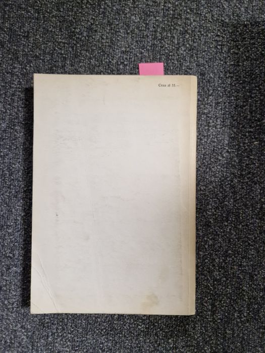 A1751. "Łacina bez pomocy Orbiliusza" Lidia Winniczuk Winniczuk
