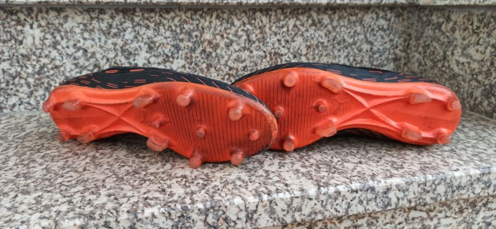 Chuteiras PUMA Future