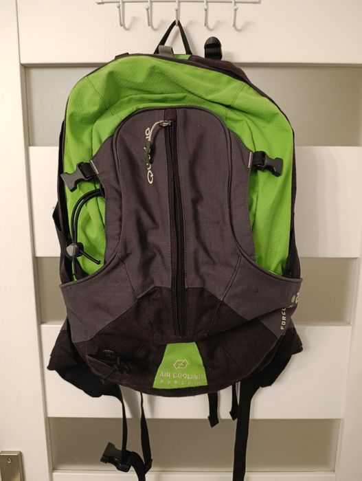 Plecak trekkingowy Quechua