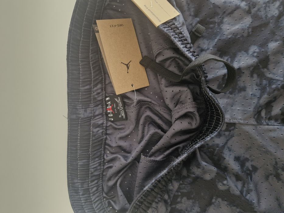 Spodenki Jordan rozmiar XL