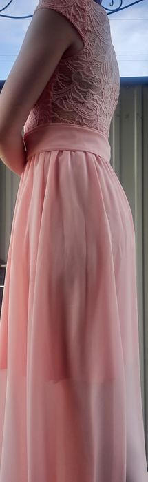 Сукня, Плаття 44р