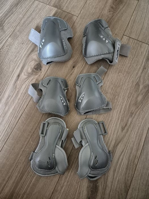 Rolki FILA rozmiar 39