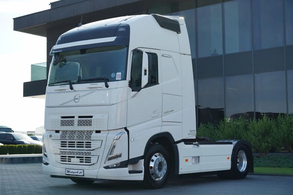 Volvo