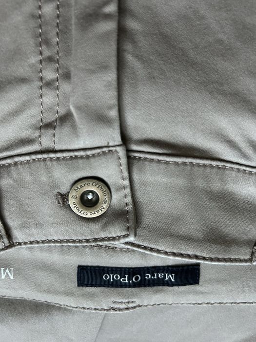 Штани Mark O’Polo s, xs