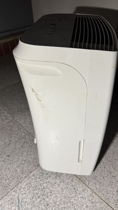 Desumidificador Daitsu 20 L/ 24h