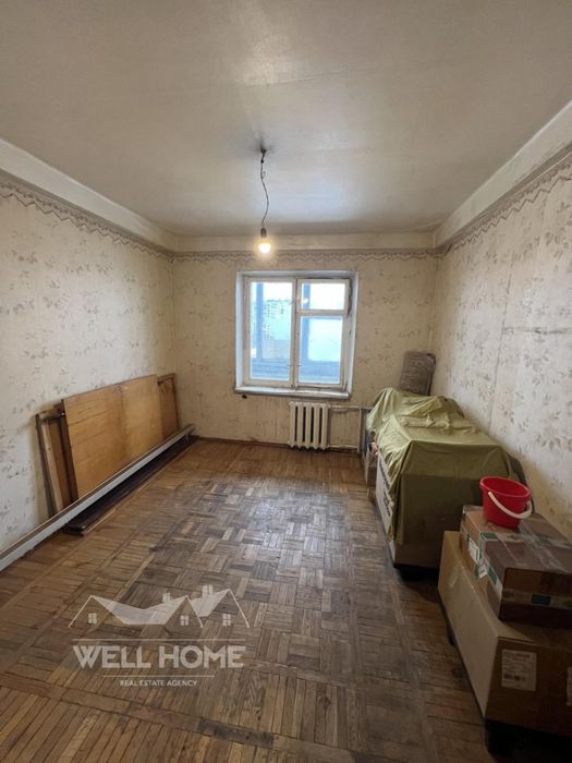 Продаж квартири 2к Березняківська, 14а Київ