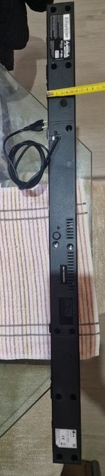 Soundbar LG (Leia o Anúncio)