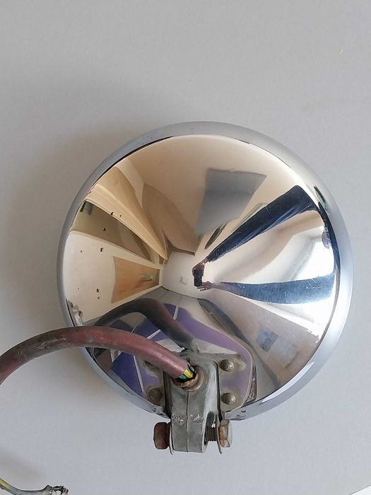 Halogen lampa Hella S49 K8268