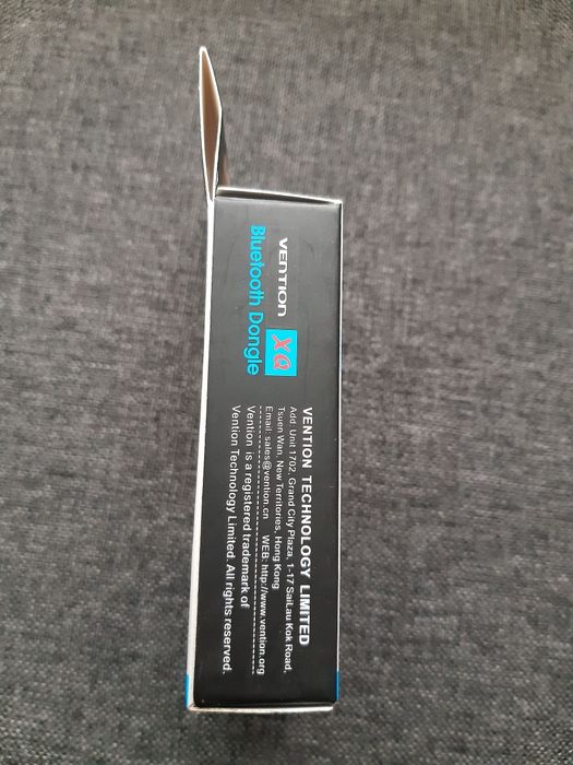 Блютуз Vention 4.0 Bluetooth Vention 4.0