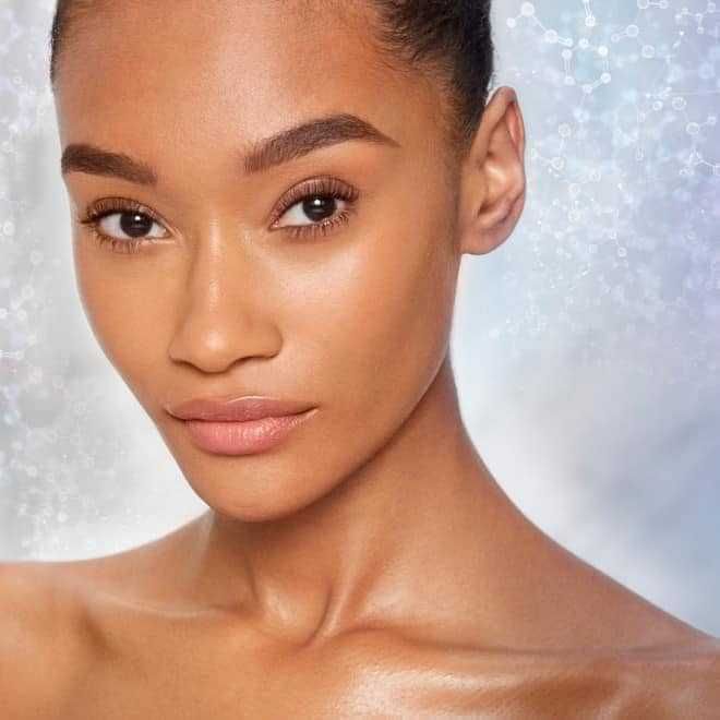 Charlotte Invisible UV Flawless Poreless Primer - baza wygładzająca.