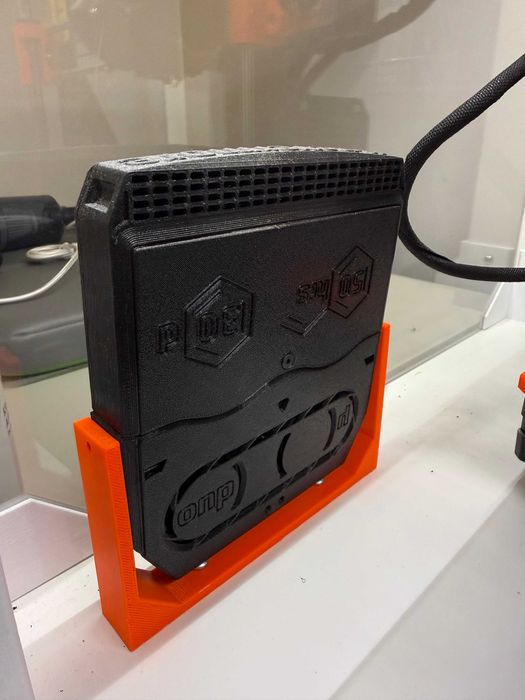 Drukarka 3D Prusa MK3S+