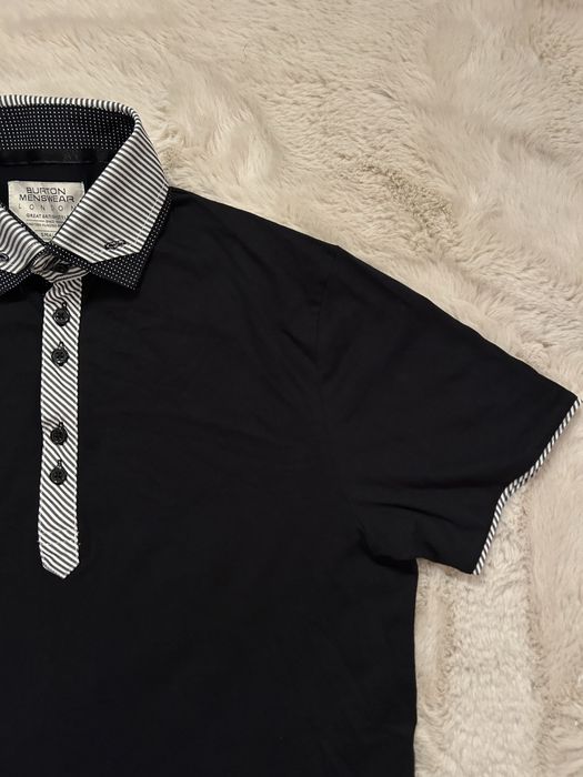 Burton london s нова плечі 42см