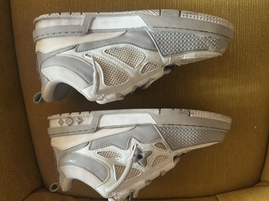 Lv skate buty  sportowe