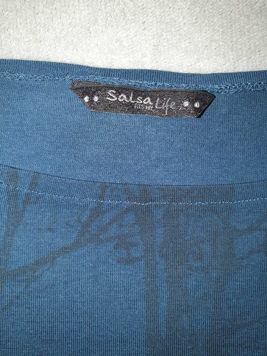 Camisola mulher Salsa tam S
