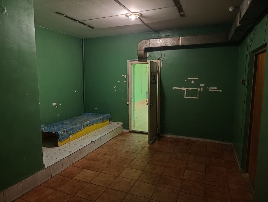 Аптека-Клиника-Салон-БарБер-Услуги(75м.кв) Пимоненка-Лукьяновка