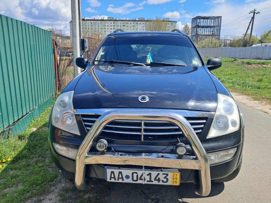 Продам хороший автомобіль пригнаний з Франції на прикінці 2025 року