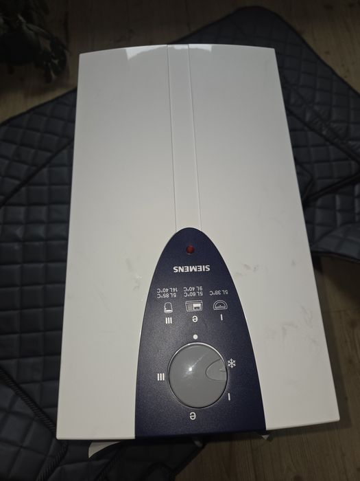 Podgrzewacz wody Siemens 220V
