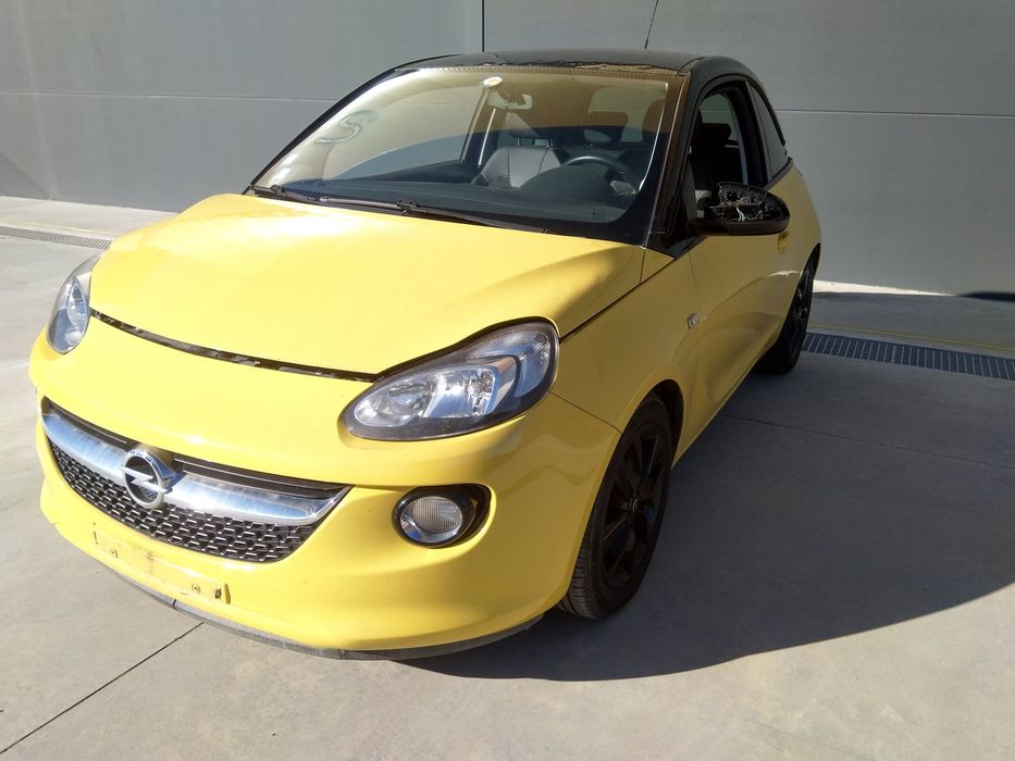 OPEL ADAM - 2016 - Para Peças