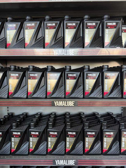 Yamalube FS4 10W-40 YMD650110106