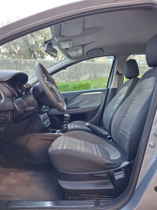 Fiat Punto Evo 1.2i 5p 2010