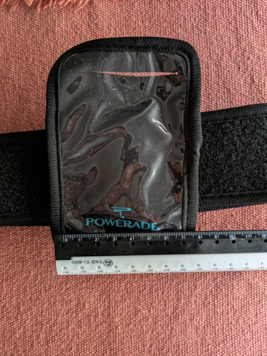 Kit desporto exclusivo