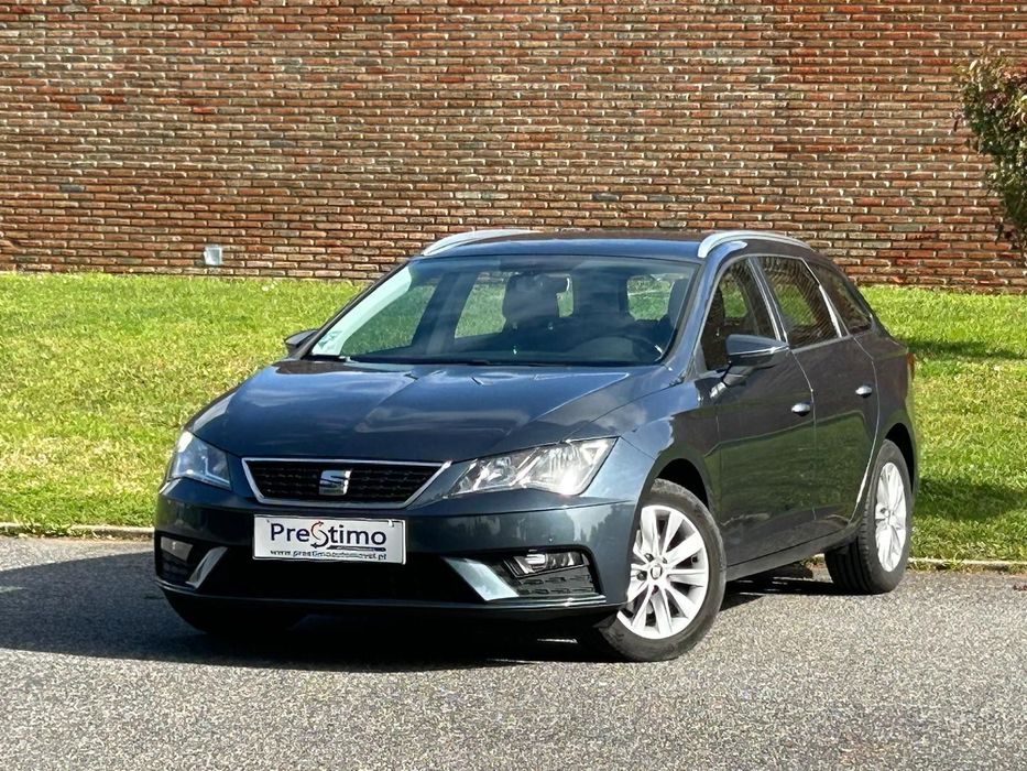 SEAT Leon ST 1.6 TDI Style S/S