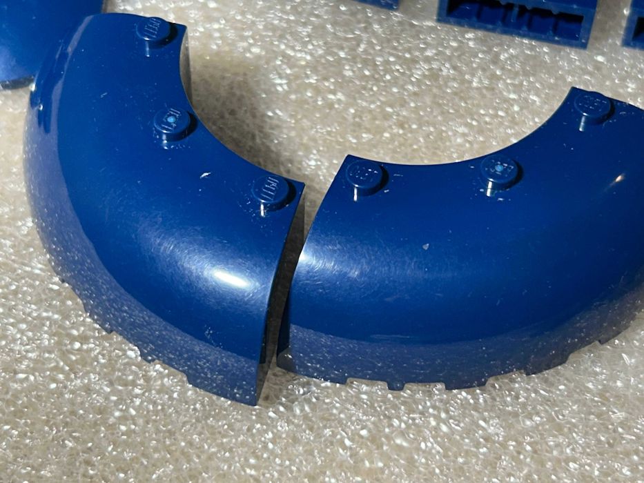 LEGO Star Wars 75283 Czołg opancerzony (AAT) – NIEKOMPLETNY