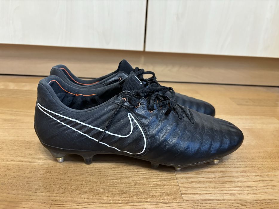 Бутсы Nike Tiempo Lengend 7 Elite Anti Clog (mercurial copa zoom x  )