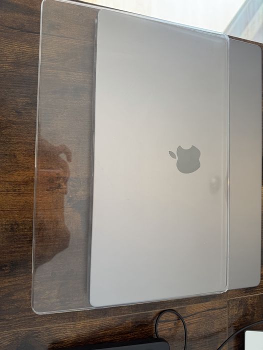 MacBook Pro M2 Pro 16 polegadas