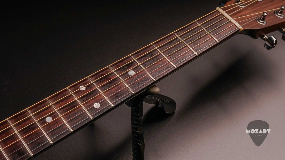 Martin DR Rosewood Dreadnought USA - Gitara akustyczna + Case