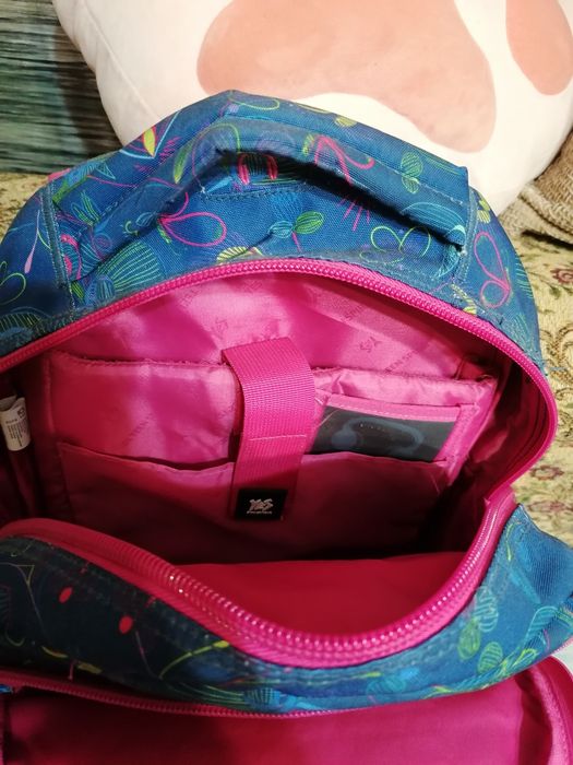 Рюкзак шкільний yes