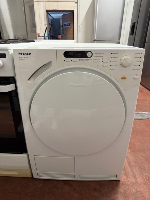 Suszarka do ubrań Miele