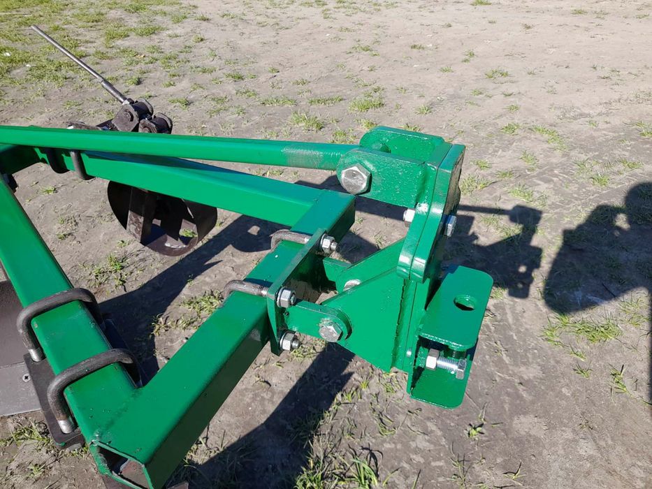 Продам плуг 2*20